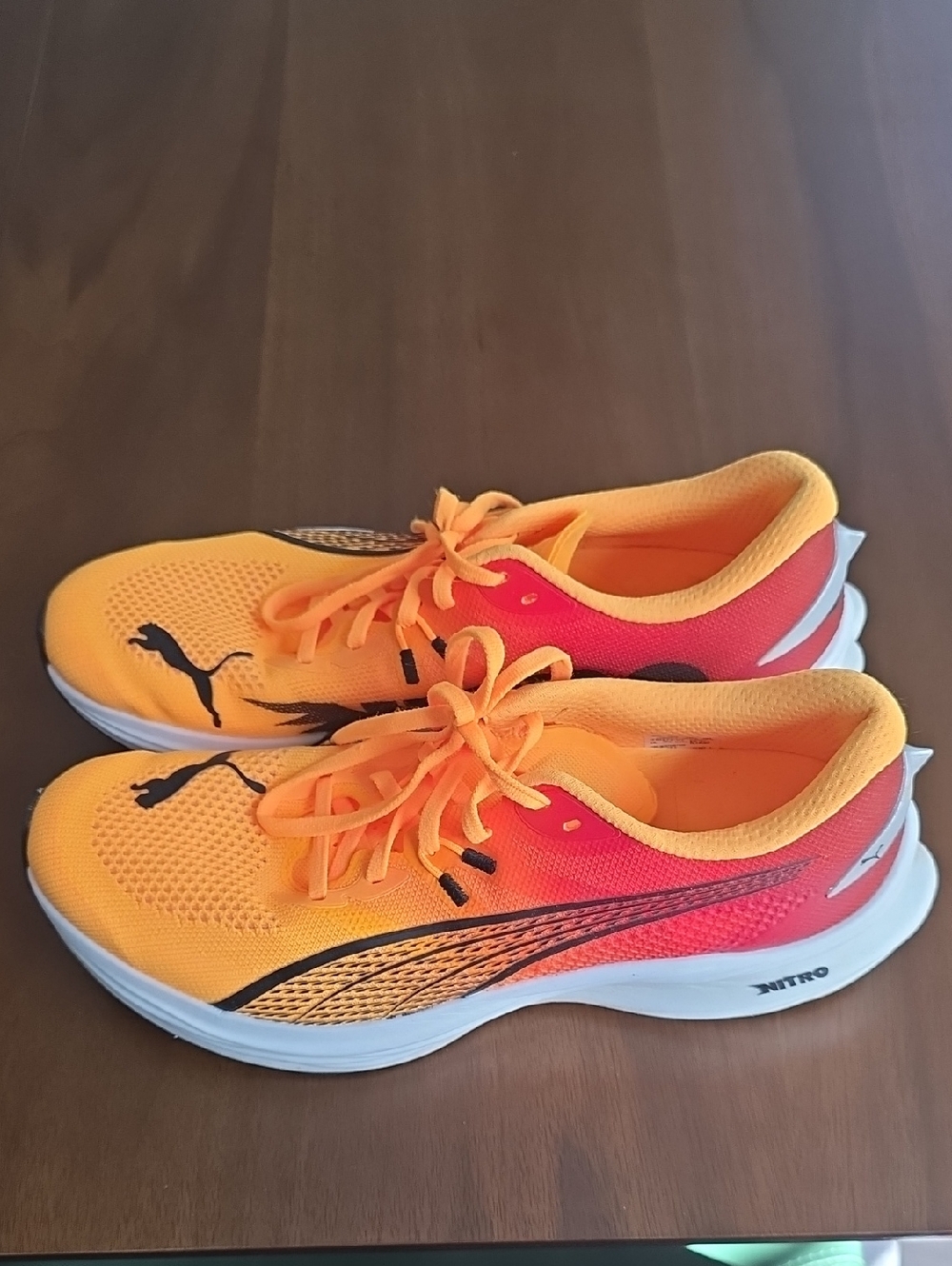 Puma NITRO running Shoes